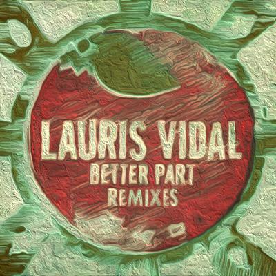 Better Part Remixes